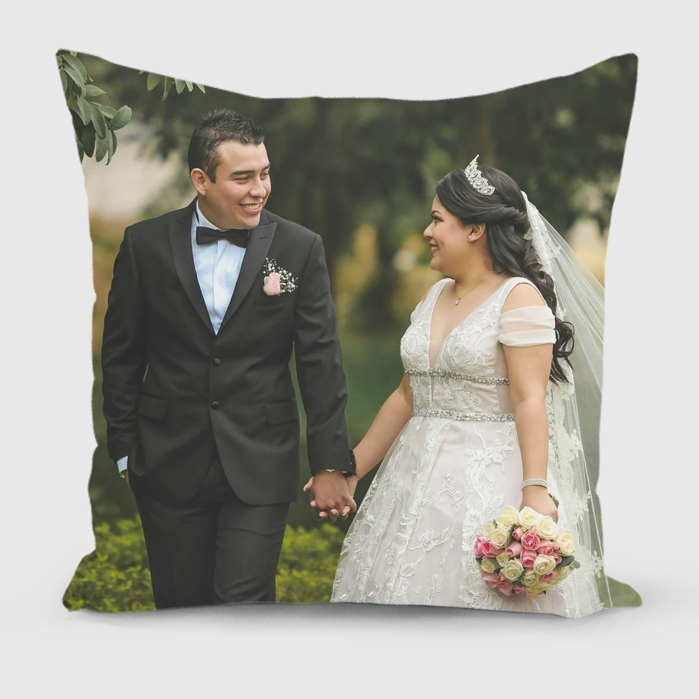 Write a Letter Pillow