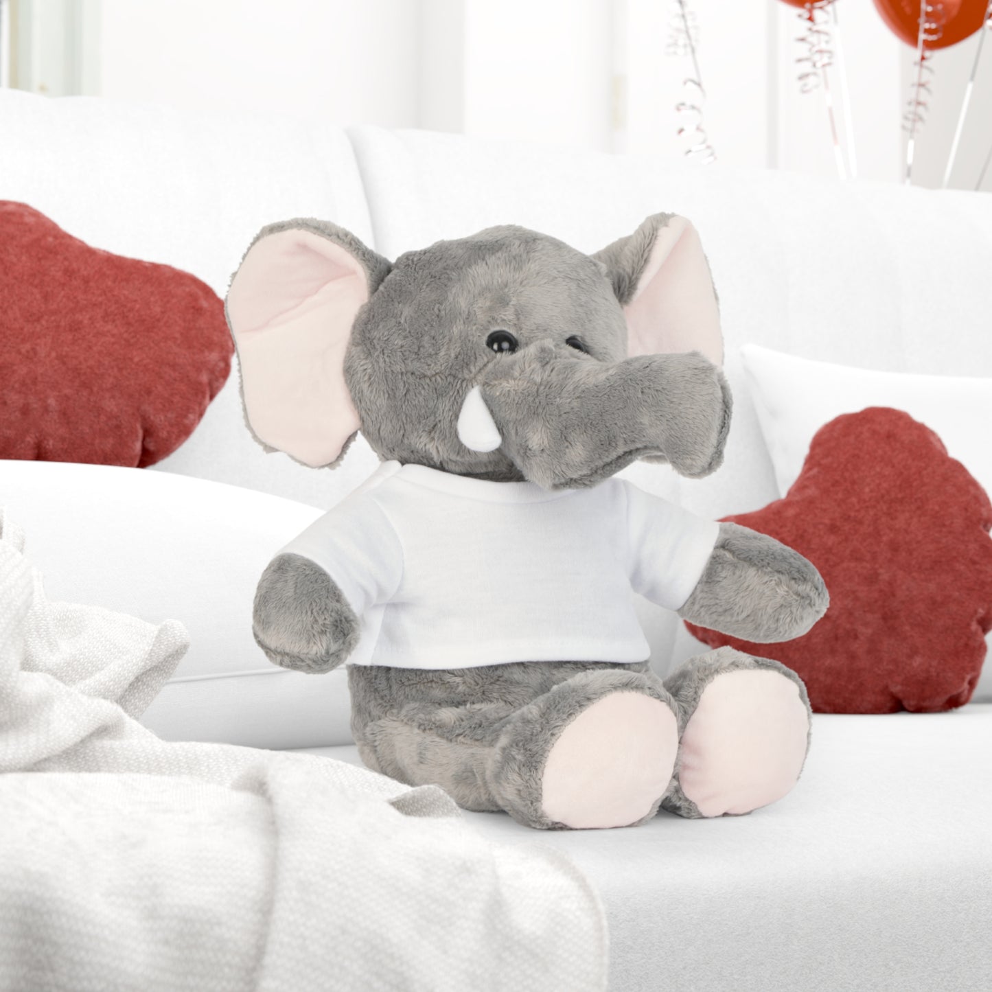 Ella with Photo T-Shirt