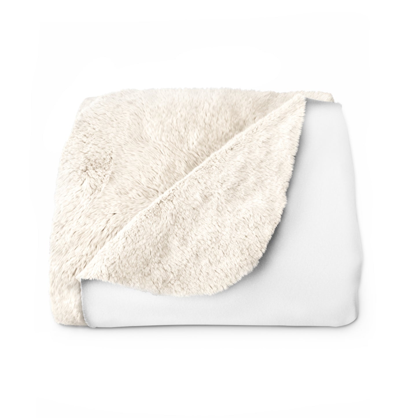 Premium Sherpa Fleece Blanket - 60x80