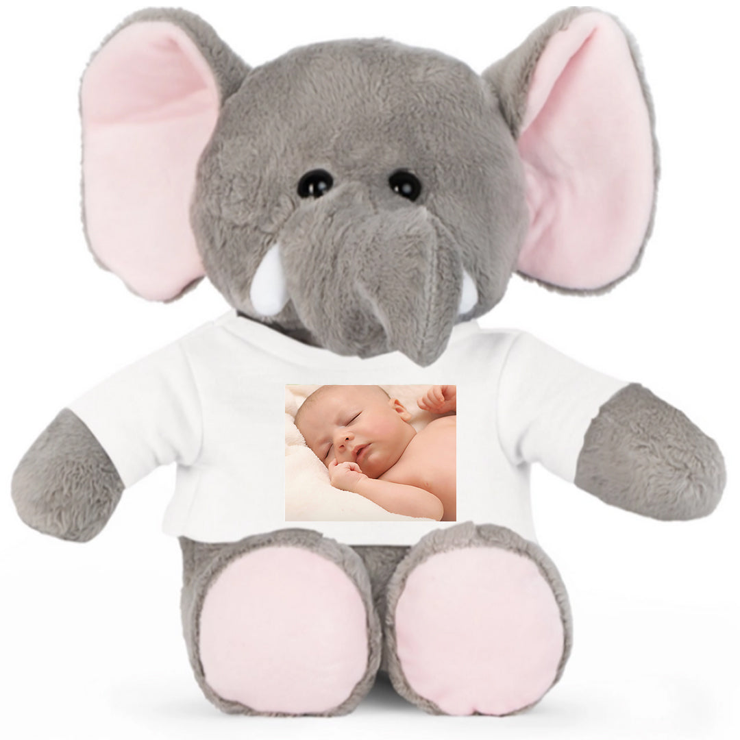 Ella with Photo T-Shirt